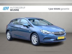 Opel Astra - 1.0 Turbo 105pk 5-drs Online Editon | Navi | Airco | Cruise | Camera | PDC