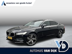 Volvo S90 - 2.0 T4 Inscription | Navi/Camera/Adapt.Cruise/Clima/Afn.Trekhaak/Apple CarPlay-Android Aut