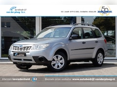 Subaru Forester - 2.0 X Comfort | Trekhaak | Navigatie | Cruise control |