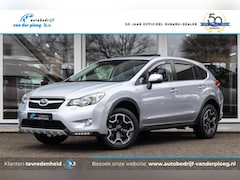 Subaru XV - 2.0i CVT Executive AWD | Trekhaak | Lederen bekleding |