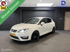 SEAT Ibiza SC - 1.0 EcoTSI FR|CARPLAY|PDC|NAP|STOELVERW|CRUISE