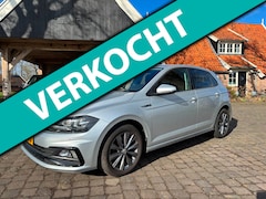 Volkswagen Polo - 1.0 MPI Beats R-Line