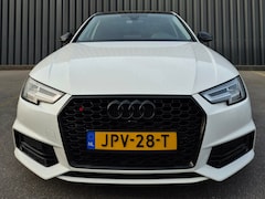 Audi A4 Limousine - 2.0 TFSI 190pk Automaat | 3x S-Line|S4 Look|Pano|ACC