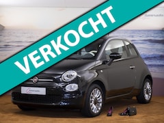Fiat 500 - 1.2 NL auto, 1ste eigenaar, incl garantie