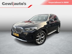 BMW X3 - xDrive30e Business Edition Plus
