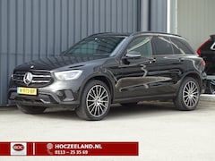 Mercedes-Benz GLC-klasse - 300e 4MATIC Business Solution AMG