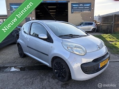Citroën C1 - 1.0-12V Séduction