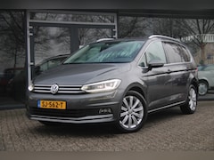 Volkswagen Touran - 1.4 TSI Highline Business R | DSG | ACC | LED | 7 P |