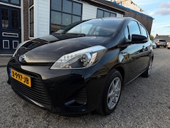 Toyota Yaris - 1.5 Full Hybrid Aspiration Clima Camera LMV Nette Auto
