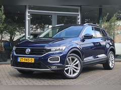 Volkswagen T-Roc - 1.5 TSI Sport | DSG | Camera | ACC | Virtual |