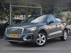 Audi Q2 - 1.0 TFSI Sport Pro Line | Cruise Control | PDC | Org. NL |