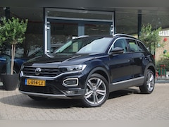 Volkswagen T-Roc - 1.5 TSI Sport | DSG | Virtual | Camera |Org. NL |