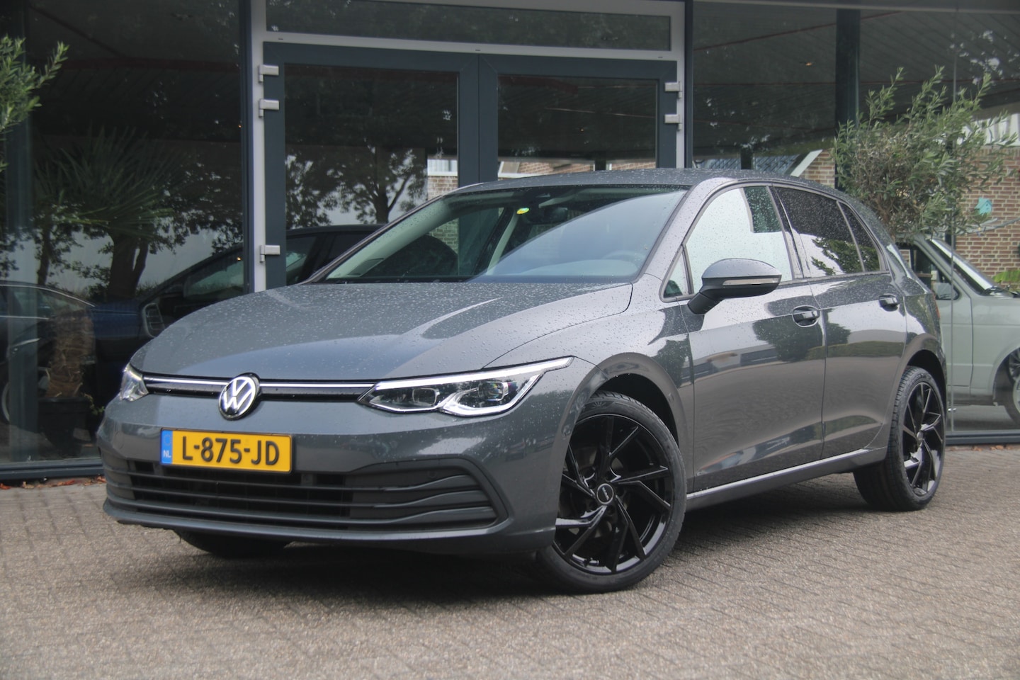 Volkswagen Golf - 1.5 TSI Life Business | Memory Seats | Harman/Kardon | Org. NL | - AutoWereld.nl