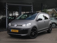 Volkswagen Up! - 1.0 BMT move up | Black Edition | AC | 17 LM |