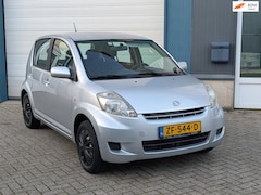 Daihatsu Sirion 2 - 1.0-12V Trend