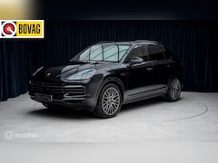 Porsche Cayenne - 3.0 E-Hybrid Platinum Ed, Bose, luchtvering