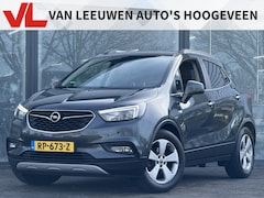 Opel Mokka X - 1.4 Turbo Innovation | RIJKLAAR | Navi | Trekhaak