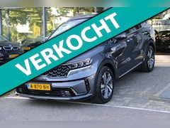 Kia Sorento - 1.6 T-GDI Hybrid 2WD DynamicLine 7p