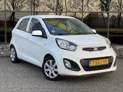 Kia Picanto - 1.0 | Airco | 2e Eigenaar | APK tot okt. 2026