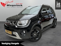 Suzuki Ignis - 1.2 SH Select [ CAMERA I AIRCO I STOELVERWARMING ]