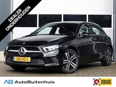 Mercedes-Benz A-klasse - 250 e Premium Plug-in Hybrid|1e Eigenaar|STOELVERWARMING|LEDER|CAMERA|CLIMATE