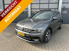 Volkswagen Tiguan - 2.0 TSI 180pk 4Motion DSG Highline Business R
