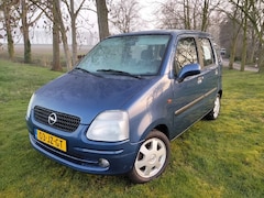 Opel Agila - 1.2-16V Elegance