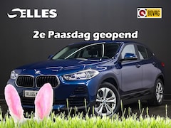 BMW X2 - xDrive25e Executive | Camera | Stoelverwarming |