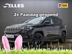 Jeep Compass - 4xe 240 Plug-in Hybrid Upland | Apple Carplay/Android Auto