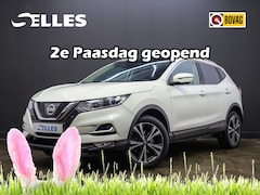 Nissan Qashqai - 1.2 N-Connecta | Panoramadak |