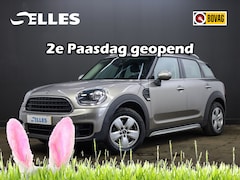 MINI Countryman - 1.5 Cooper Business Edition | Navigatie | Carplay | Bluetooth | Airco | Cruise Control