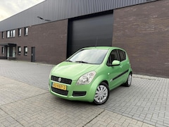 Suzuki Splash - 1.2 Comfort | 2E EIGENAAR | 12MND GARANTIE | NW APK | LAGE KM | ELEC PAKKET |