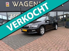 Skoda Scala - 1.0 TSI Ambition Clima|Cruise|Apple Carplay