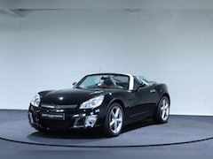 Opel GT - 2.0 Turbo ECOTEC | NEDERLANDS | LEDER | 264PK |