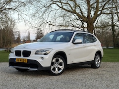 BMW X1 - 1.8i Automaat, Cruise, Pano, PDC, Navi, Trekhaak