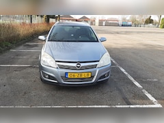 Opel Astra Wagon - 1.6 Temptation
