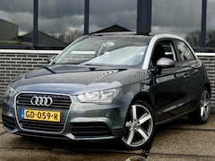 Audi A1 - 1.2 TFSI Amb. PL. B. |Airco |CruiseC |Schuifdak