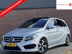 Mercedes-Benz B-klasse - 180 AMG | NL-AUTO | 1E EIG