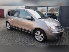 Nissan Note - 1.6 Acenta