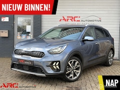 Kia Niro - 1.6 GDi Hybrid DynamicPlusLine - Schuifdak - BOMVOL