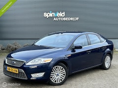 Ford Mondeo - 2.3-16V Titanium - Handel of export