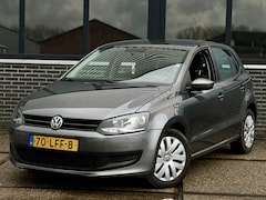 Volkswagen Polo - 1.2 TSI Comfortl |Clima |Stuurbkr |Nieuwe APK