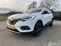 Renault Kadjar - 1.3 TCe Black Edition Automaat