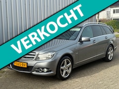 Mercedes-Benz C-klasse Estate - 200 Business Class 125 Avantgarde/ AUT/ NWE apk
