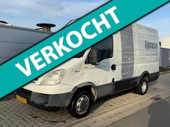 Iveco Daily - 35C15V 330 H3/ airco / dubbellucht/ 2008