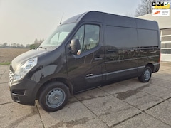 Renault Master - 2.3 dCi L2H2 Airco NAP 246.000 km nette bus
