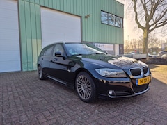 BMW 3-serie Touring - 320d Efficient Dynamics Edition Luxury Line | PDC | LEDER | Xenon