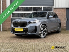 BMW X1 - xDrive30e M Sport Panodak M onderstel Virtual Navi Carplay Harman Kardon LED