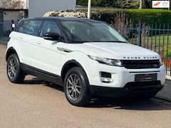 Land Rover Range Rover Evoque - 2.0 Si 4WD Pure AUTOMAAT