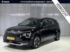 Kia Niro EV - DynamicLine 64.8 kWh Edition, Met o.a. Stoel en stuurverwarming Dodehoekdetectie